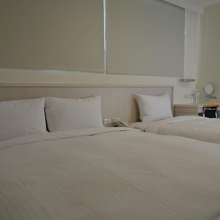 Century Hotel Kaohsiung Luaran gambar