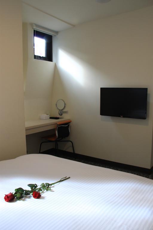 Century Hotel Kaohsiung Luaran gambar