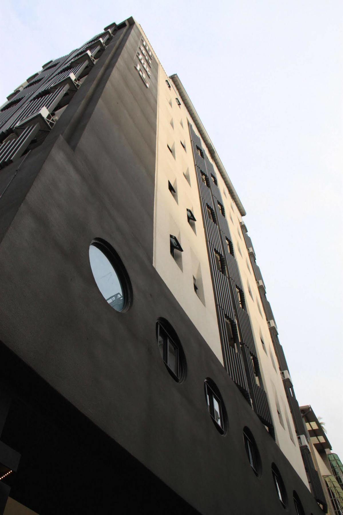 Century Hotel Kaohsiung Luaran gambar